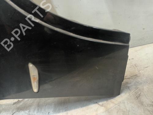 Right front fenders BMW X1 (E84) sDrive 18 d | BP23214547C42