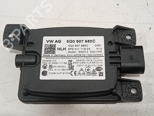 Used Other Other SEAT ATECA (KH7, KHP) 1.5 TSI (150 hp) 33403394 33403394