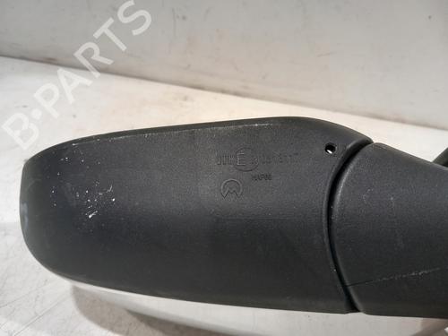 Retrovisor esquerdo PEUGEOT 108 1.0 VTi | BP38054082C26 - Image 5