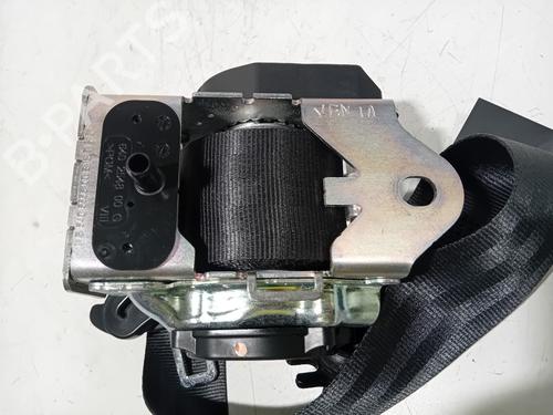 Rear left seatbelt FORD FOCUS IV Turnier (HP) 1.5 EcoBoost | BP37181234I29 - Image 5
