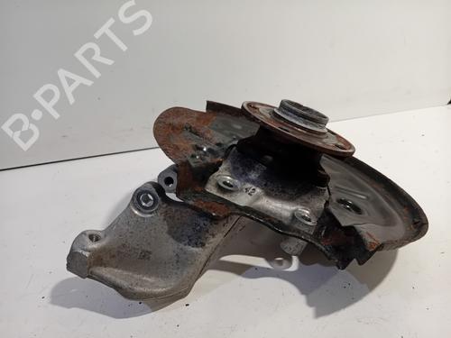 Right rear steering knuckle AUDI A3 Sportback (8YA, 8YF) RS3 TFSI quattro | BP25042154M28 