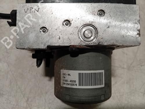 ABS pump HYUNDAI i30 (GD) 1.6 GDI | BP35925047M43 - Image 3