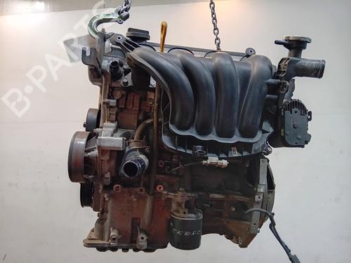 Used Engine Engine KIA RIO III (UB) 1.4 CVVT (109 hp) 39950638 39950638