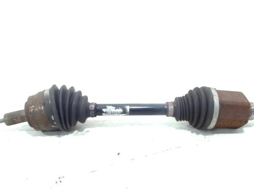 Used Left front driveshaft Left front driveshaft VOLVO V40 Hatchback (525) D2 (120 hp) 10572054 10572054