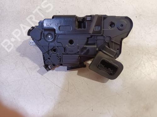 Used Front left lock SKODA YETI (5L) 1.2 TSI (105 hp) 15194279