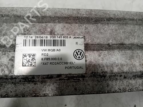 Intercooler VW POLO VI (AW1, BZ1, AE1) 2.0 GTI | BP33431049M30 - Image 7