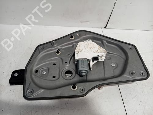 Used Rear left window mechanism SKODA SUPERB II (3T4) 1.4 TSI (125 hp) 23183140