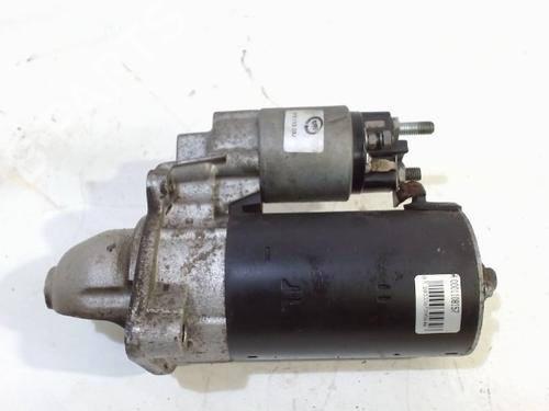 Used Starter BMW 5 (E60) 520 i (170 hp) 8141074