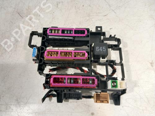 Used Fuse box Fuse box AUDI Q5 (FYB, FYG) SQ5 TFSI quattro (354 hp) 33748585 33748585