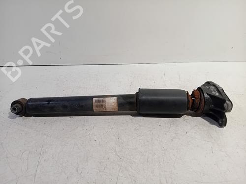 Venstre bak støtdemper BMW 1 (F20) 114 i (102 hp) 19280530