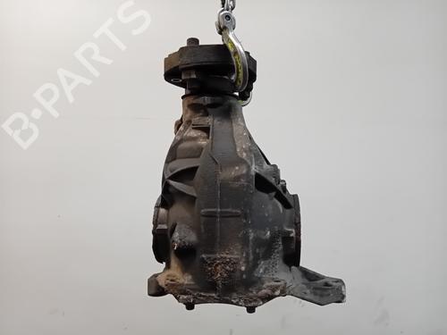 Differential, bag MERCEDES-BENZ C-CLASS (W204) C 200 CDI (204.001) (136 hp) 29077143