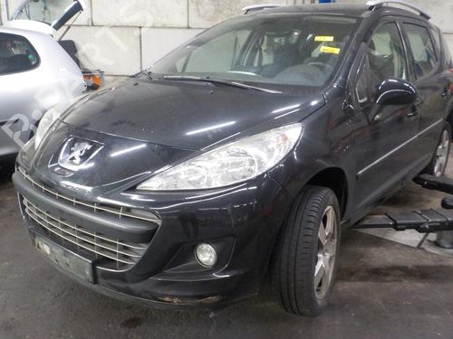 PEUGEOT 207 SW (WK_) 1.6 HDi (92 hp) 1641024