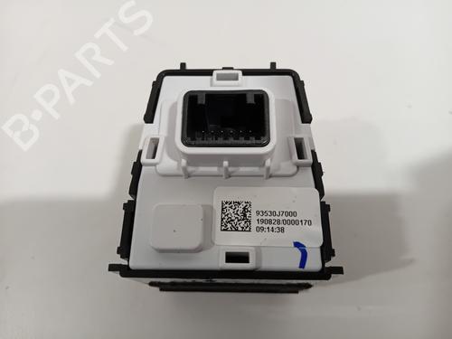 Comutador espelhos KIA XCEED (CD) 1.4 T-GDI | BP23988743I25 - Image 6