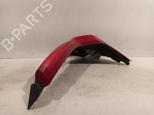 Left taillight VOLVO V60 I (155) D4 | BP25871206C34 