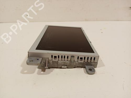 Ferdsskriver AUDI A4 B8 Avant (8K5) 3.0 TDI quattro | BP29918341C48 