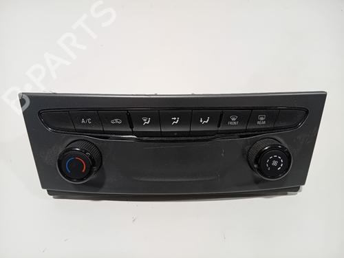 Used Climate control Climate control 38068759 38068759