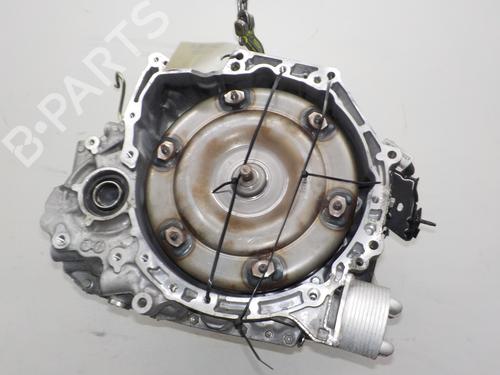 Used Gearbox PEUGEOT 308 SW II (LC_, LJ_, LR_, LX_, L4_) 1.2 THP 130 (131 hp) 10671579