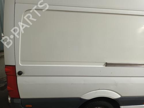 Left headlight VW CRAFTER 30-50 Van (2E_) 2.0 TDI | BP34537650C28  - Image 12