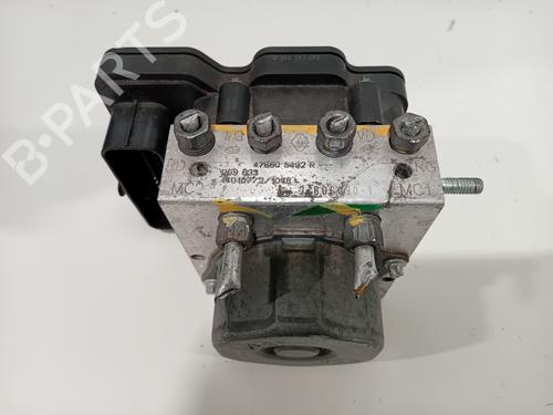 ABS pump DACIA SANDERO II TCe 90 (B8M1, B8MA, B8AC) | BP29941085M43