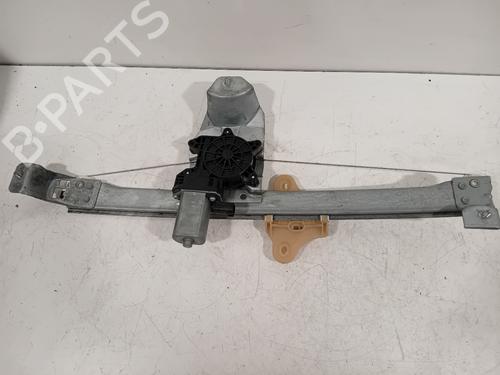 Used Front right window mechanism Front right window mechanism 22400246 22400246