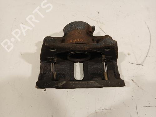 Right front brake caliper RENAULT CLIO IV Grandtour (KH_) 0.9 TCe 90 | BP29879051M104