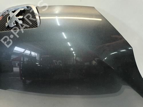 Hood PEUGEOT 107 (PM_, PN_) 1.0 | BP29567092C1 
