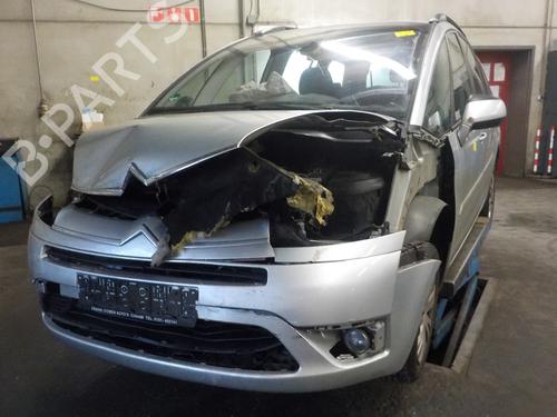 CITROËN C4 Grand Picasso I (UA_) 1.6 THP 155 (156 hp) 1230688