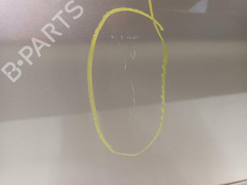 Right front door LANCIA MUSA (350_) 1.4 (350.AXA11, 350.AXA1A) | BP19399351C3 