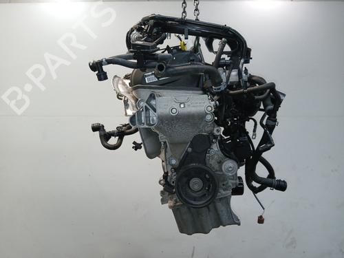 Engine AUDI A1 CITY CARVER (GBH) 30 TFSI | BP24848483M1 