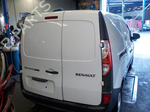 Resistencia calefacción RENAULT KANGOO Express (FW0/1_) 1.5 dCi 90 (FW0G, FW05, FW08, FW11) | BP11786092M108 