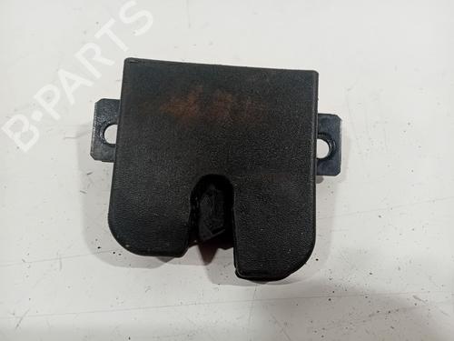 Bagklap lås VW TRANSPORTER T5 Van (7HA, 7HH, 7EA, 7EH) 2.0 TDI (140 hp) 30594409