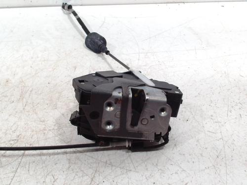 Front left lock FORD FIESTA VI (CB1, CCN) 1.4 | BP13207954C98 