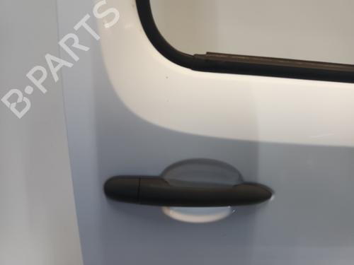 Right front door RENAULT KANGOO Express (FW0/1_) 1.5 dCi 75 (FW07, FW10, FW04) | BP29528295C3 