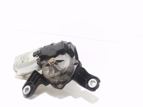 Used Rear wiper motor OPEL CORSA D (S07) 1.3 CDTI (L08, L68) (75 hp) 3267762