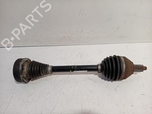 Used Left front driveshaft VW POLO V (6R1, 6C1) 1.4 (6R1) (85 hp) 28970986