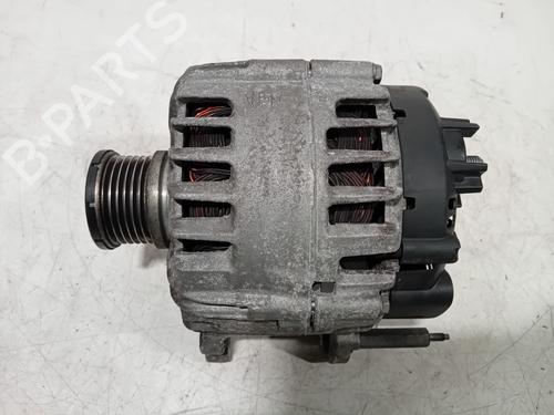 Generator Generator VW GOLF VII (5G1, BQ1, BE1, BE2) 1.6 TDI (110 hp) 35788696 35788696