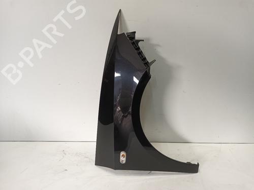 Forskærm Højre SEAT IBIZA IV ST (6J8, 6P8) 1.2 TDI (75 hp) 32990597