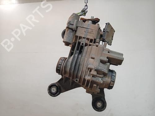 Differensial bakvogn VW GOLF VII Variant (BA5, BV5) 2.0 TDI (150 hp) 30617910