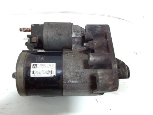Used Starter Starter 12985126 12985126