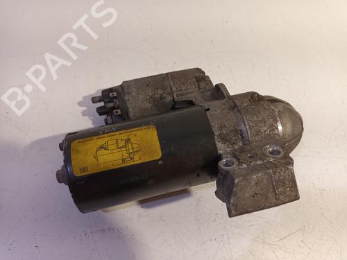 Used Starter Starter 17185861 17185861