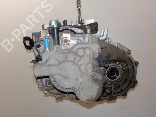 Gearbox NISSAN QASHQAI / QASHQAI +2 I (J10, NJ10, JJ10E) 1.6 dCi | BP10670022M3 