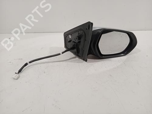 Used Right mirror TOYOTA YARIS (_P21_, _PA1_, _PH1_) 1.5 Hybrid (MXPH10, MXPH11) (116 hp) 28718238
