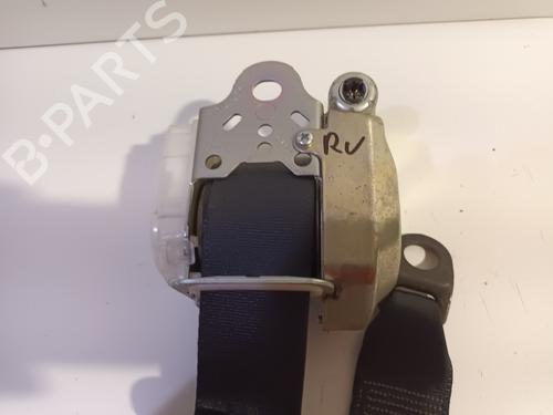 Front right seatbelt TOYOTA AYGO (_B1_) 1.0 (KGB10_, KGB10R) | BP16331002I25 
