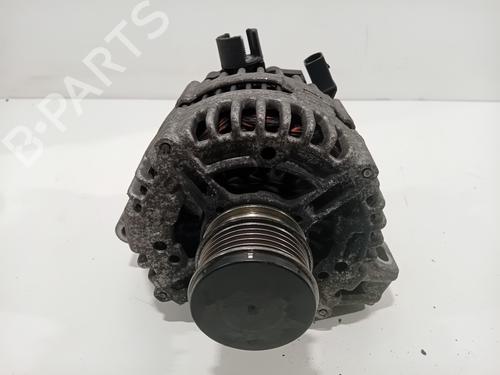 Used Alternator Alternator 30440326 30440326