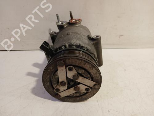 AC compressor FORD FOCUS III 1.6 Ti | BP31147977M34