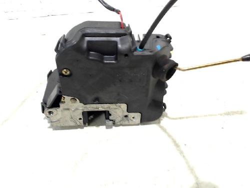 Front right lock MERCEDES-BENZ C-CLASS T-Model (S203) C 200 Kompressor (203.245) | BP13199835C97 