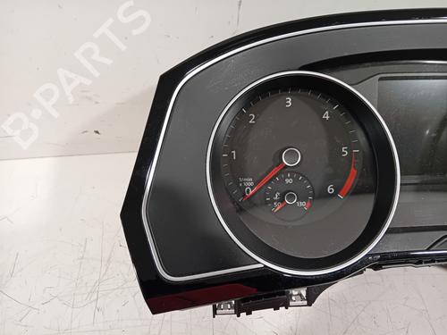 Quadrante VW PASSAT B8 (3G2, CB2) 1.6 TDI | BP31949211C47 - Image 2