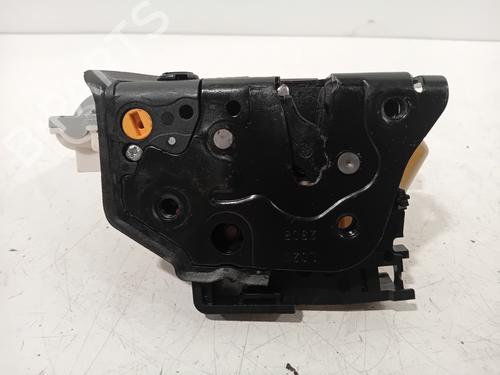 Used Front left lock VW TIGUAN (5N_) 1.4 TSI 4motion (150 hp) 18877212
