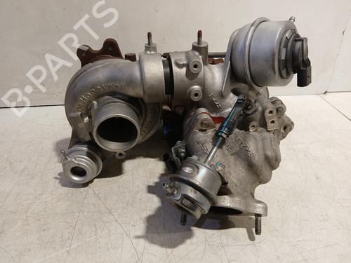Used Turbocharger/Supercharger Turbocharger/Supercharger MAZDA 6 Saloon (GJ, GL) 2.2 D (GJ2FP) (150 hp) 34058786 34058786