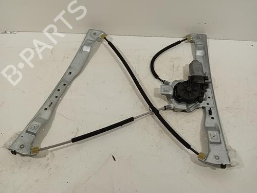 Used Front right window mechanism Front right window mechanism 15295828 15295828